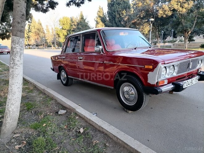 LADA (VAZ) 2106 1979, 60,000 km - 1.5 л - Gəncə