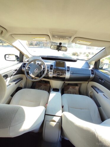 Toyota Prius 2006, 184,000 km - 1.5 l - Bakı