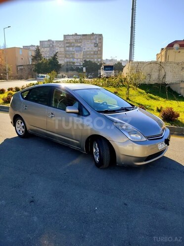 Toyota Prius 2006, 184,000 km - 1.5 l - Bakı