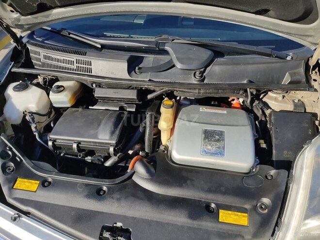 Toyota Prius 2006, 184,000 km - 1.5 l - Bakı
