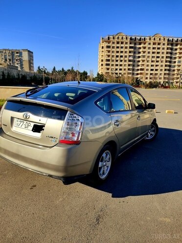 Toyota Prius 2006, 184,000 km - 1.5 l - Bakı