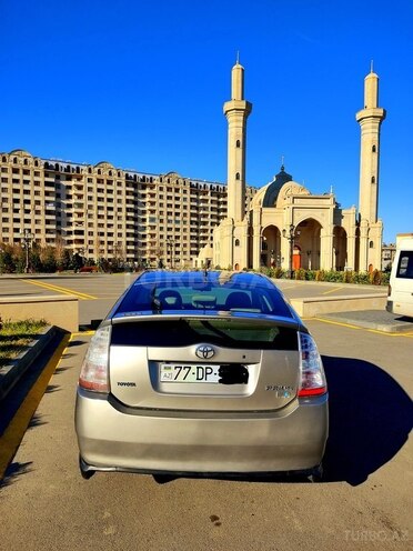 Toyota Prius 2006, 184,000 km - 1.5 l - Bakı