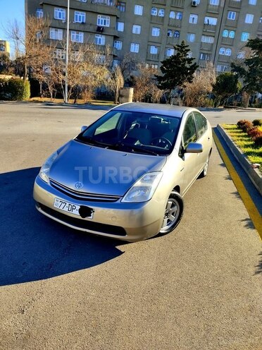 Toyota Prius 2006, 184,000 km - 1.5 l - Bakı