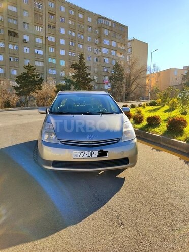 Toyota Prius 2006, 184,000 km - 1.5 l - Bakı