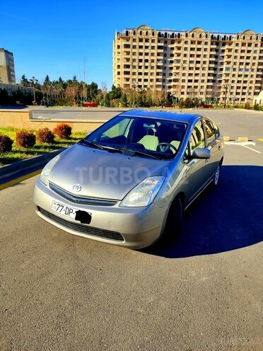 Toyota Prius 2006, 184,000 km - 1.5 l - Bakı