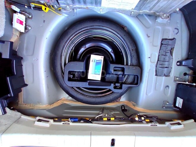Toyota Prius 2006, 184,000 km - 1.5 l - Bakı
