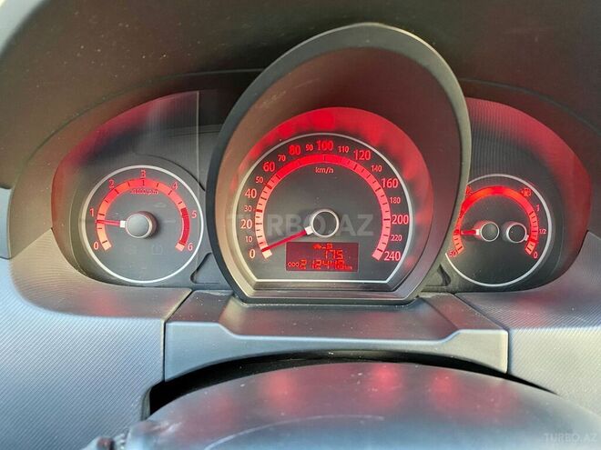 Kia Ceed 2010, 212,500 km - 1.6 l - Bakı
