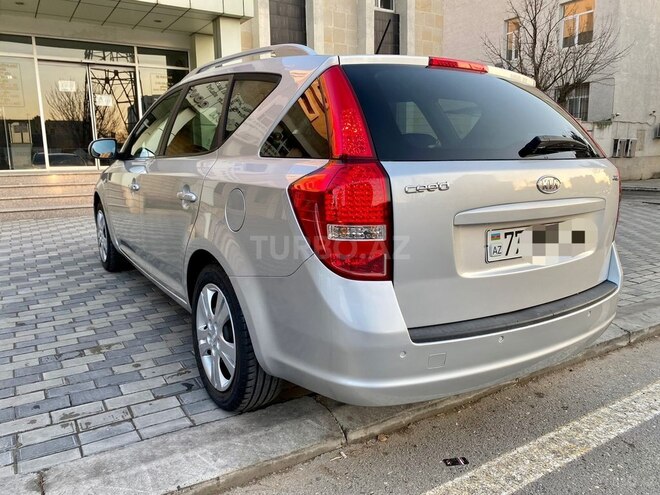 Kia Ceed 2010, 212,500 km - 1.6 l - Bakı