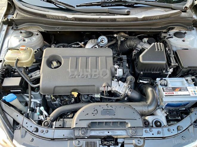 Kia Ceed 2010, 212,500 km - 1.6 l - Bakı
