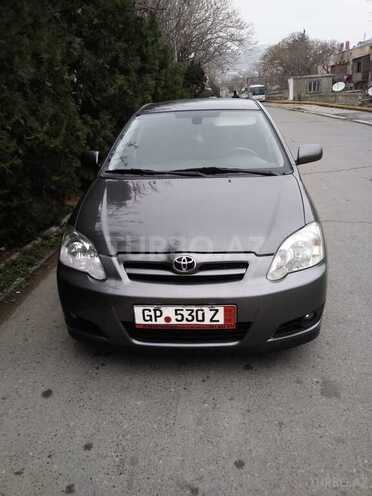 Toyota Corolla 2005, 225,000 km - 1.4 l - Bakı