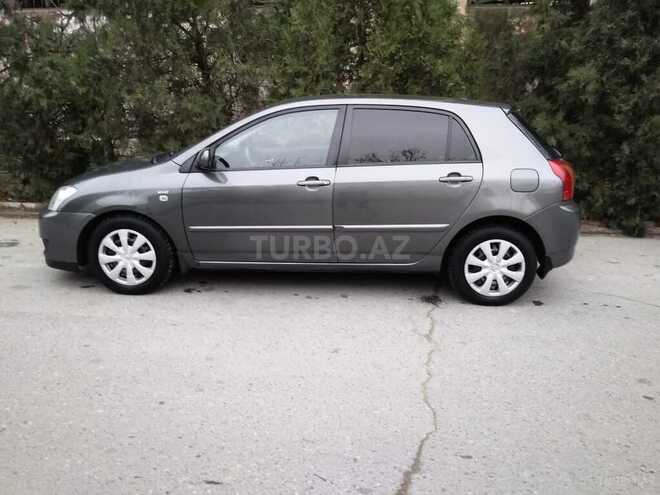 Toyota Corolla 2005, 225,000 km - 1.4 l - Bakı