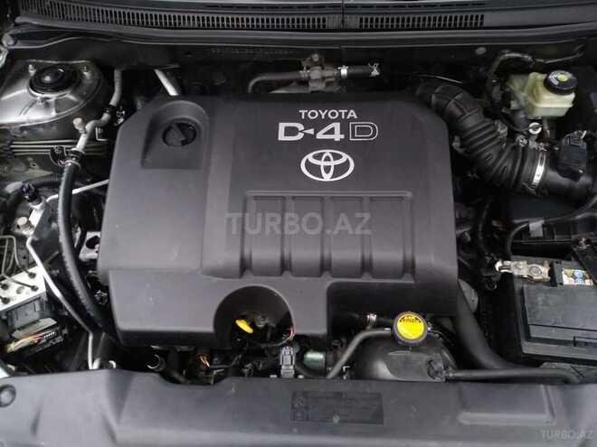 Toyota Corolla 2005, 225,000 km - 1.4 l - Bakı