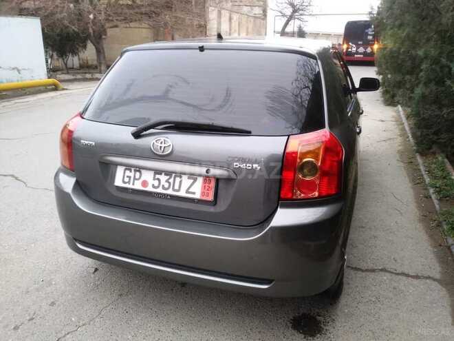 Toyota Corolla 2005, 225,000 km - 1.4 l - Bakı