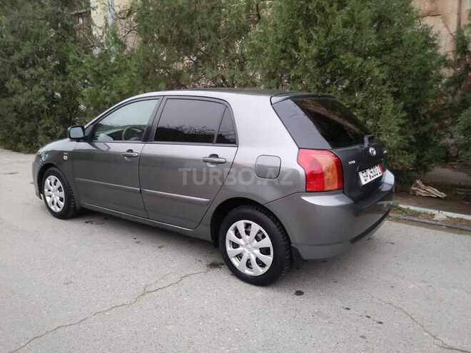 Toyota Corolla 2005, 225,000 km - 1.4 l - Bakı