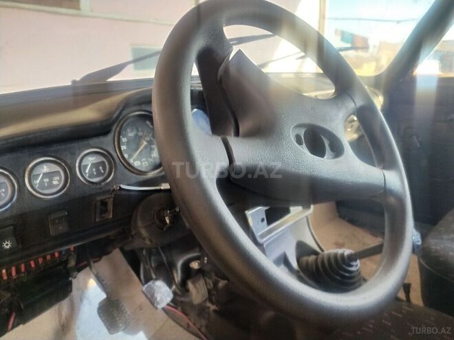 LADA (VAZ) 2106 1985, 95,000 km - 1.5 л - Sabirabad
