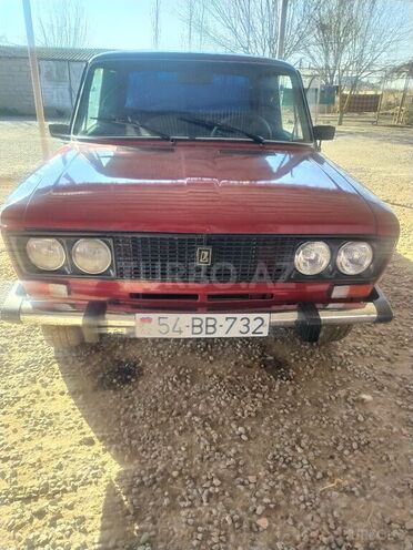 LADA (VAZ) 2106 1985, 95,000 km - 1.5 л - Sabirabad