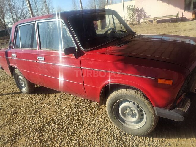 LADA (VAZ) 2106 1985, 95,000 km - 1.5 л - Sabirabad