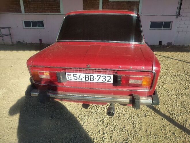 LADA (VAZ) 2106 1985, 95,000 km - 1.5 л - Sabirabad