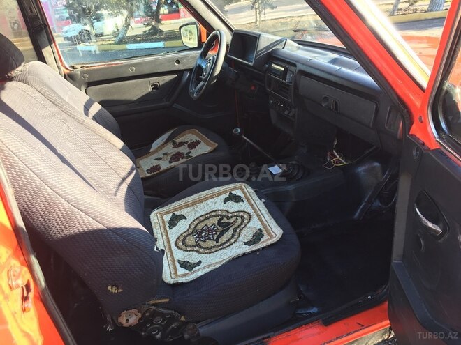 LADA (VAZ) Niva 1991, 141,041 km - 1.7 л - Sumqayıt