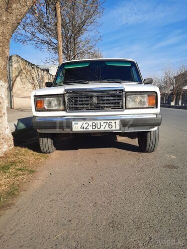 LADA (VAZ) 2107 2004, 64,145 km - 1.6 л - İmişli