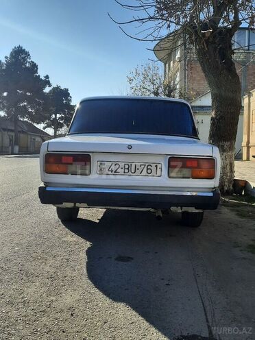 LADA (VAZ) 2107 2004, 64,145 km - 1.6 л - İmişli