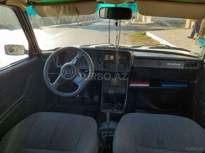 LADA (VAZ) 2107 2004, 64,145 km - 1.6 л - İmişli