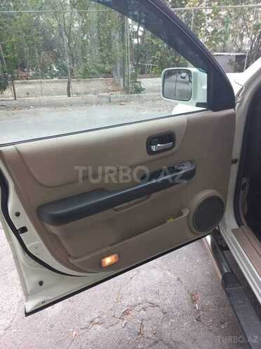 Nissan X-Trail 2007, 140,000 km - 2.5 л - Bakı