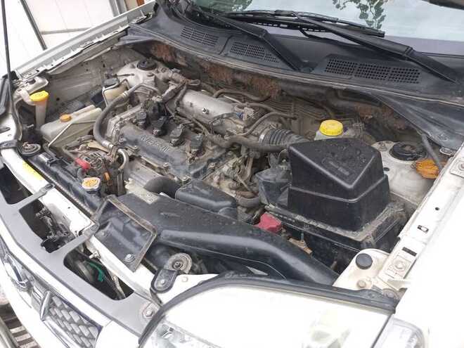 Nissan X-Trail 2007, 140,000 km - 2.5 л - Bakı