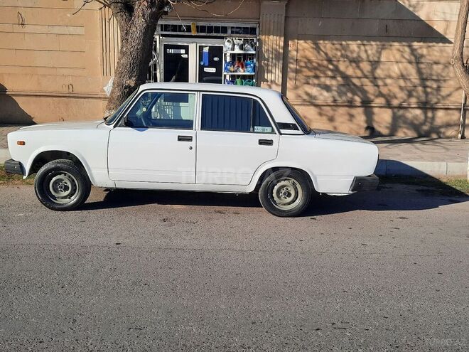 LADA (VAZ) 2107 2004, 64,145 km - 1.6 л - İmişli