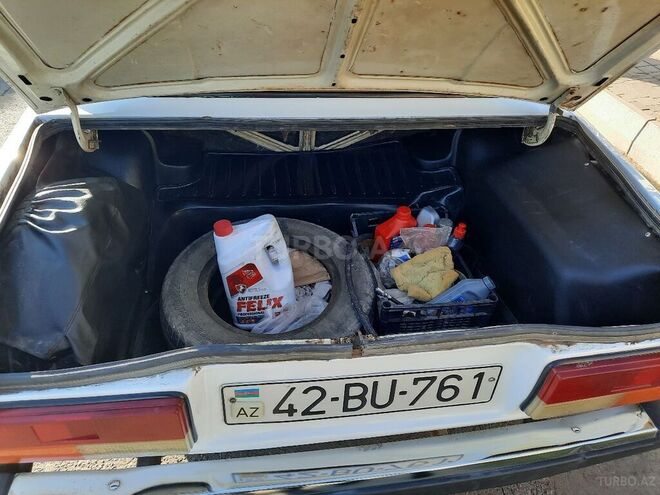 LADA (VAZ) 2107 2004, 64,145 km - 1.6 л - İmişli
