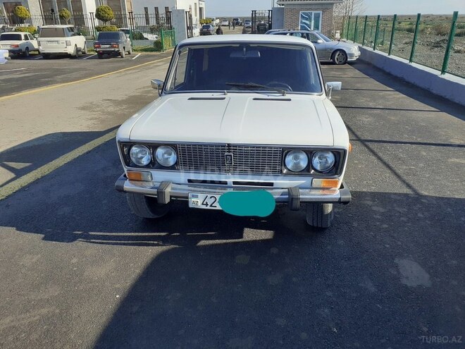 LADA (VAZ) 2106 1980, 59,000 km - 1.6 l - Lənkəran