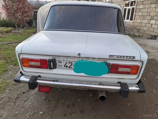 LADA (VAZ) 2106 1980, 59,000 km - 1.6 l - Lənkəran