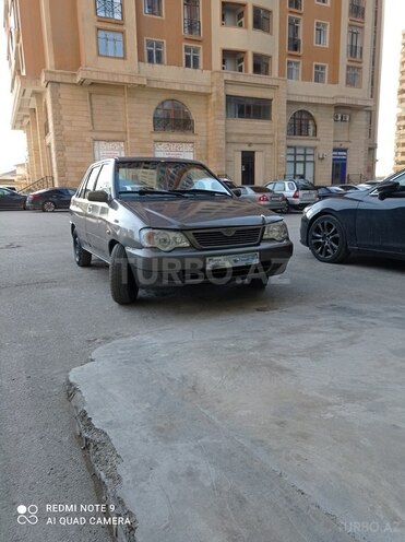 Saipa 132 2005, 201,241 km - 1.3 l - Bakı