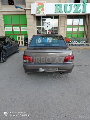 Saipa 132 2005, 201,241 km - 1.3 l - Bakı