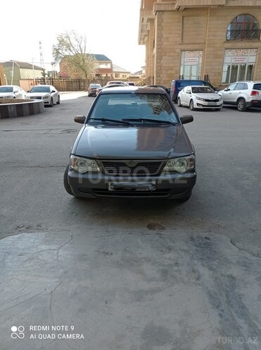 Saipa 132 2005, 201,241 km - 1.3 l - Bakı