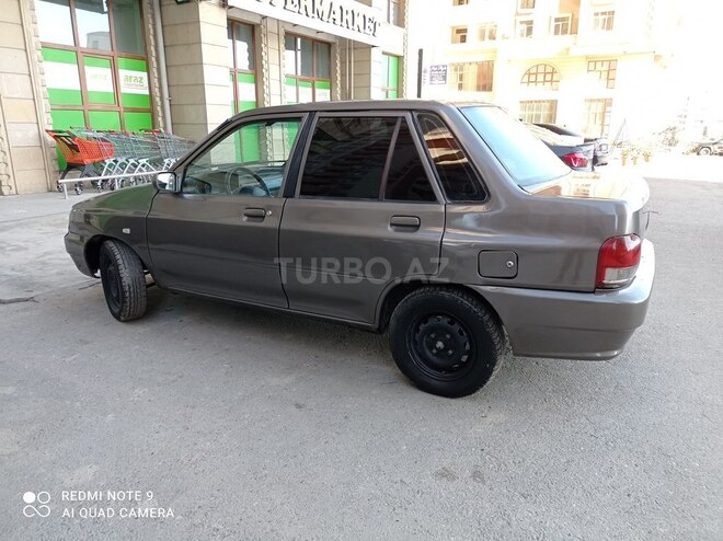Saipa 132 2005, 201,241 km - 1.3 l - Bakı