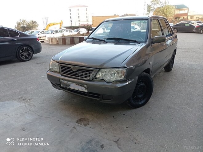Saipa 132 2005, 201,241 km - 1.3 l - Bakı