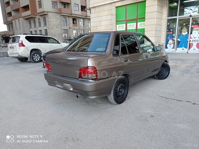 Saipa 132 2005, 201,241 km - 1.3 l - Bakı