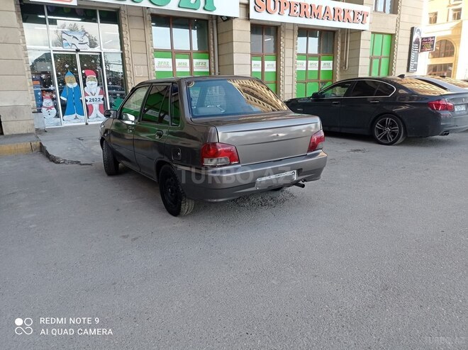 Saipa 132 2005, 201,241 km - 1.3 l - Bakı