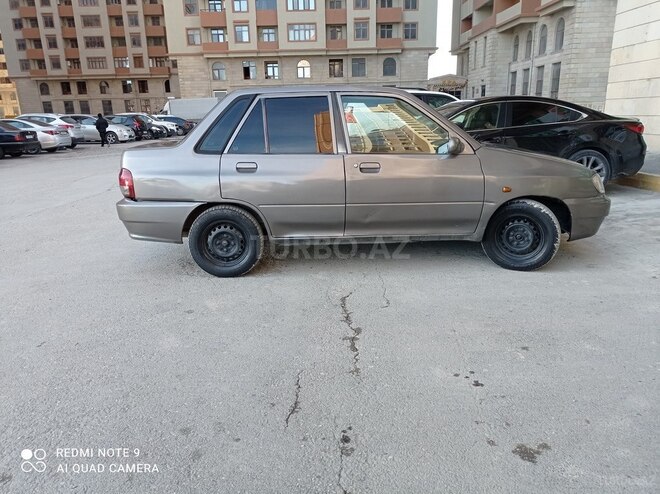 Saipa 132 2005, 201,241 km - 1.3 l - Bakı