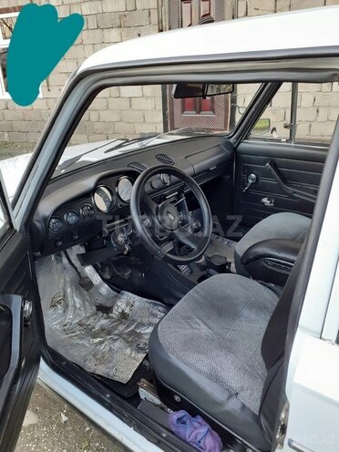 LADA (VAZ) 2106 1980, 59,000 km - 1.6 l - Lənkəran
