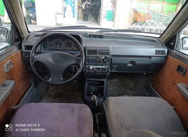 Saipa 132 2005, 201,241 km - 1.3 l - Bakı
