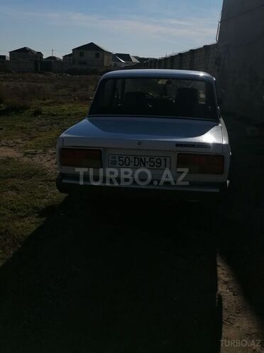 LADA (VAZ) 2107 2005, 43,110 km - 1.5 l - Sumqayıt