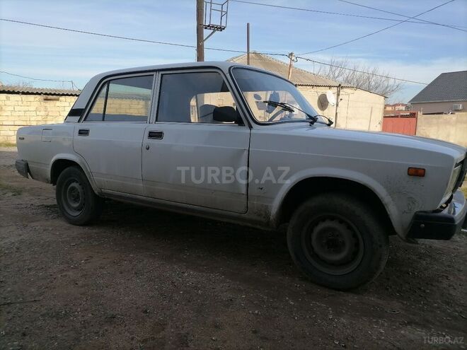 LADA (VAZ) 2107 2005, 43,110 km - 1.5 l - Sumqayıt