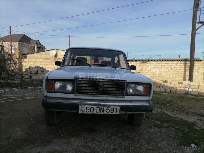 LADA (VAZ) 2107 2005, 43,110 km - 1.5 l - Sumqayıt