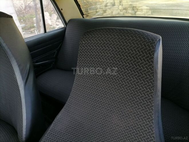 LADA (VAZ) 2107 2005, 43,110 km - 1.5 l - Sumqayıt