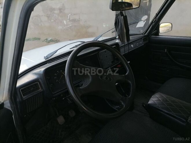 LADA (VAZ) 2107 2005, 43,110 km - 1.5 l - Sumqayıt