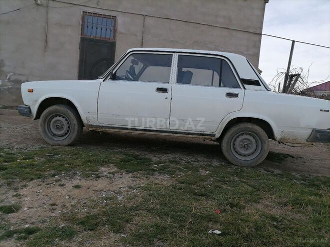 LADA (VAZ) 2107 2005, 43,110 km - 1.5 l - Sumqayıt