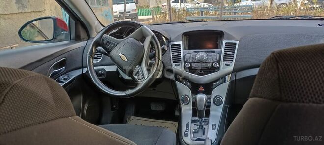 Chevrolet Cruze 2013, 264,000 km - 1.4 l - Sumqayıt