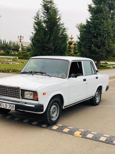 LADA (VAZ) 2107 2005, 75,000 km - 1.6 л - Şəmkir